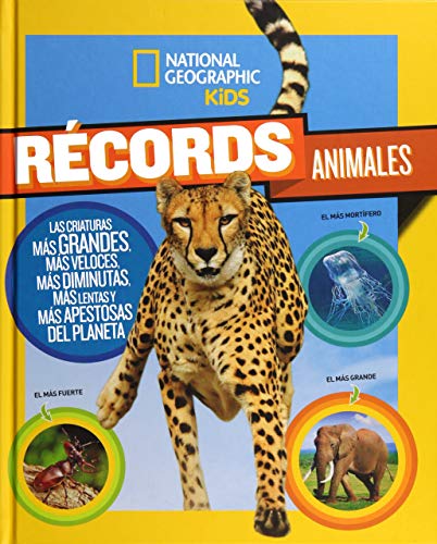 Récords animales