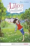 Cover zum Buch Lilo auf Löwenstein