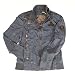 Produktbild Nagano Herren Jacke Parka Farbe blue-petrol Modell Akio Größe L