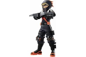 ICHIBANSHO FIGURE Banpresto My Hero Academia - Katsuki Bakugo - Figurine Ichibansho 25cm BAS60167 Cranberry
