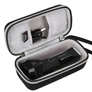 Aproca Hard Storage Travel Case for Manscaped Best Electric Manscaping Groin Hair Trimmer
