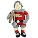 Produktbild 1. FC Union Berlin "Ritter Keule Plüsch" in 30 cm