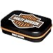 Produktbild Nostalgic Art Pillendose Harley-Davidson Logo Bikergeschenk
