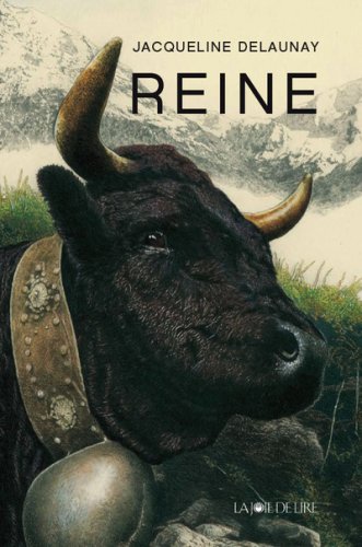 couverture de : Reine