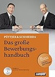 Image de Das große Bewerbungshandbuch