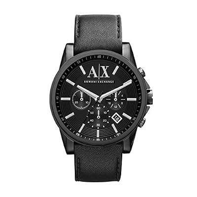 Armani Exchange Montre Homme AX2098