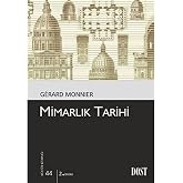 MİMARLIK TARİHİ