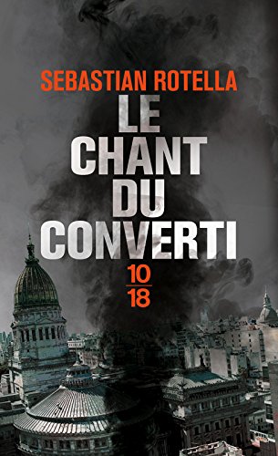 Le  chant du converti