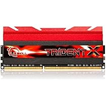 G.Skill F3-2400C10D-16GTX memoria RAM DDR3 de 16GB (2400MHz