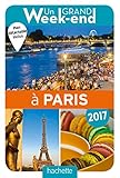 Un Grand Week-End à Paris 2017