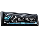 JVC KD-X441DBT Digital Media-Receiver mit mit...