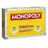 Docs Villa steht zum Verkauf, Statler Automobile wechselt seinen Besitzer und das Essex-Kino gibt es plötzlich günstig zu kaufen