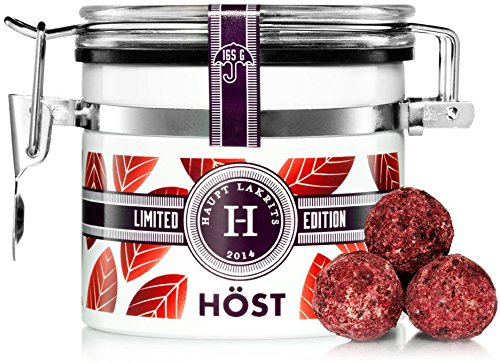 Preisvergleich Produktbild Haupt Lakrits Höst Pralinen