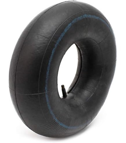 Camere D'Aria 15x6.00-6 Con Valvola TR-13 - Confezione Da 2, Per Tosaerba, Trattori, ATV E Carrelli | Gomma Rinforzata