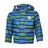Legowear Boys Duplo Joe 209 Raincoat