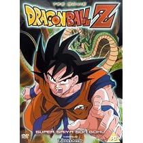 Dragonball Z: Super Battle In The World [DVD]: Amazon.co.uk: DVD