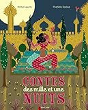 Image de Contes des mille et une nuits