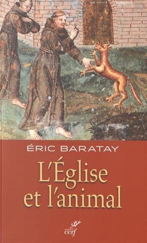 Download L'église et l'animal (France, XVIIe-XXIe siècle) Download L'église et l'animal (France, XVIIe-XXIe siècle)