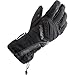 Produktbild Oxford Convoy Thermo Motorrad Handschuhe wasserdicht – schwarz