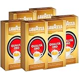 Lavazza Qualita Oro 6 x 250g