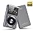 Fiio X3 II Lettore Digitale Portatile in promozione - Polaris Audio Hi Fi