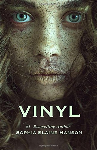Preisvergleich Produktbild Vinyl: Book One of the Vinyl Trilogy