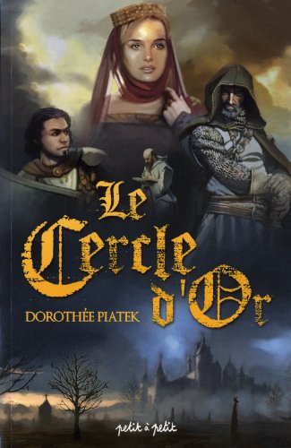 couverture de : Le cercle d'or