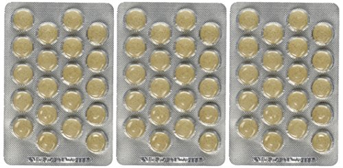 Viviscal Woman Maximum Strength 60caps - 4
