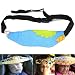URAQT 2PCS Baby Kids Safety Head Support / Hugger, Car Seat Sleep/Nap/Aid Holder Belt, Neck Protection Belt