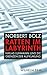 Ratten im Labyrinth. Niklas Luhmann und die Grenzen der Aufklärung by 