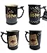 Produktbild Warner Bros. Harry Potter Tasse, "Karte des Rumtreibers"-Motiv, wärmeempfindliche Keramik Warner Bros. Studio Tour London Merchandise-Artikel