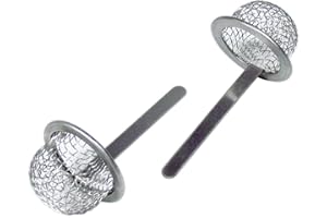 Bong Sieb Kugelsieb von GHODT 18mm - 10 Stück im Beutel - Neuheit