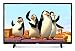 Melbon 81.3 cm (32 inches) E32DF2010 HD Ready LED TV (Black) RS.11850.00