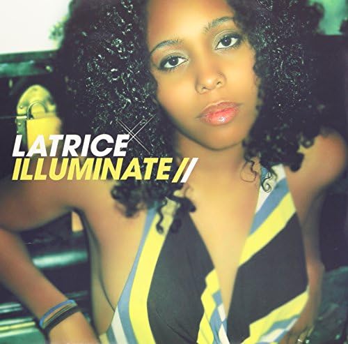 Illuminate [12" VINYL]
