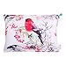 Air Pillow With Cover And Special Pocket(20"x14"inc) RS.349.00