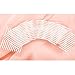 20 Sheet Invisible Breathable Stretch Fiber Narrow Double Eyelid Stickers Tape with Fork