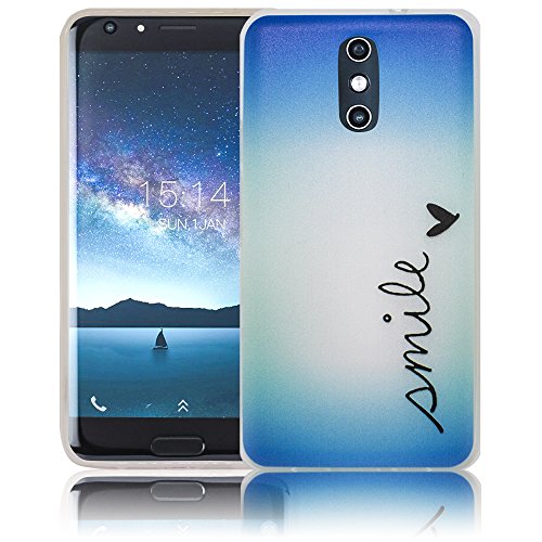 Doogee BL5000 4G Dual 5.5