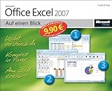 Image de Microsoft Office Excel 2007 auf einen Blick