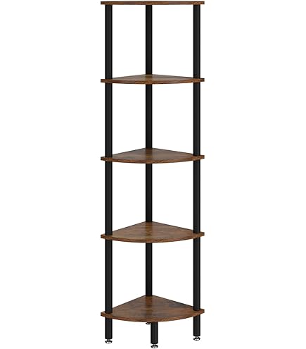 Vicco Hoekplank, wandplank, houten plank, reksysteem, archiefplank