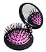Denman D7 Hairbrush/Mirror Compact