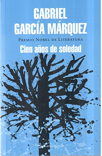 Cien Anos De Soledad livre