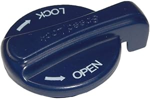 SR SUNTOUR Suntour Fahrradgabel-2220596163, Forcella per Bicicletta. Unisex-Adulti, Blu, Taglia Unica