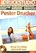 Produktbild Druckstudio - Poster Drucker