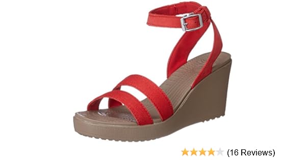 women's leigh wedge