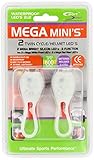 Sport Direct SLMS5 Mini Silicone LED Light Set, White