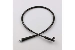 GETOR Cable del velocímetro compatible para HO CBF 250 2004 2006 44830 KPF 850 L=763mm