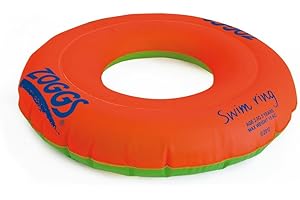 Zoggs Kids Swim Ring, Pool Float