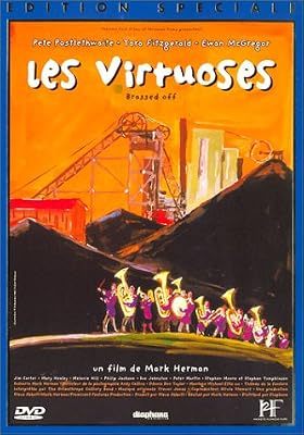 Herman Mark Les Virtuoses - Édition Spéciale