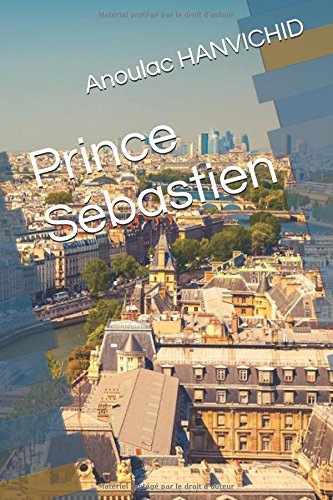 Prince Sébastien