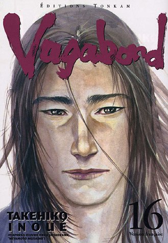 Vagabond — Tome 16